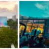 Paula Crown’s EMANARE to feature on the New World Symphony’s WALLCAST® for two evenings during Miami Art Week