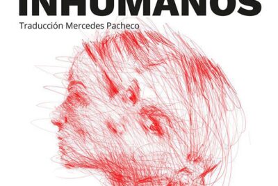 Inhumanos, de Philippe Claudel