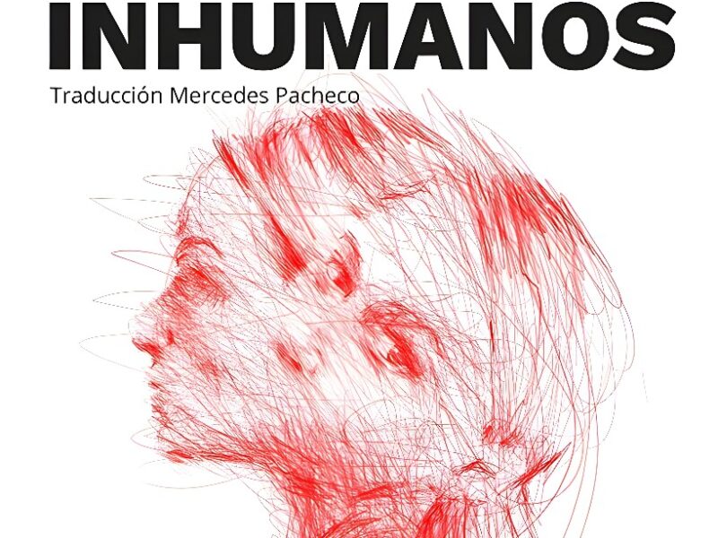 Inhumanos, de Philippe Claudel