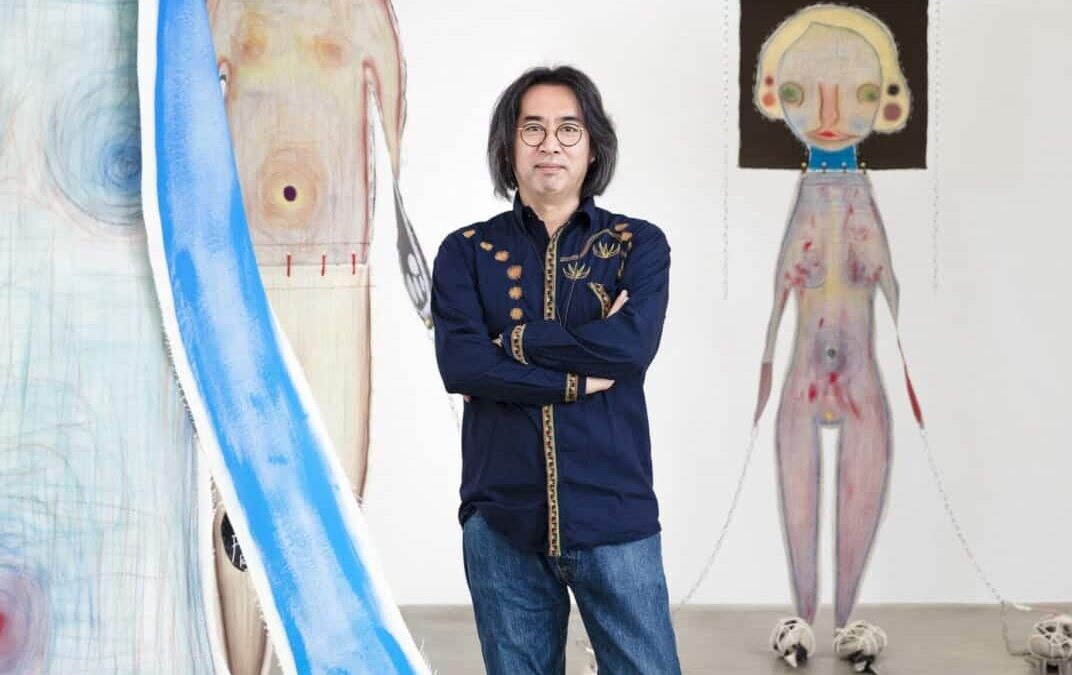 Izumi Kato joins Stephen Friedman Gallery