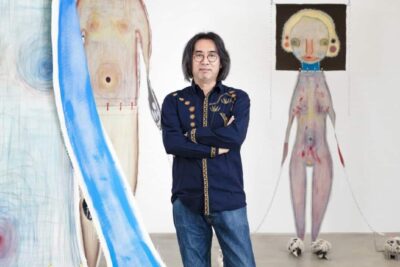 Izumi Kato joins Stephen Friedman Gallery