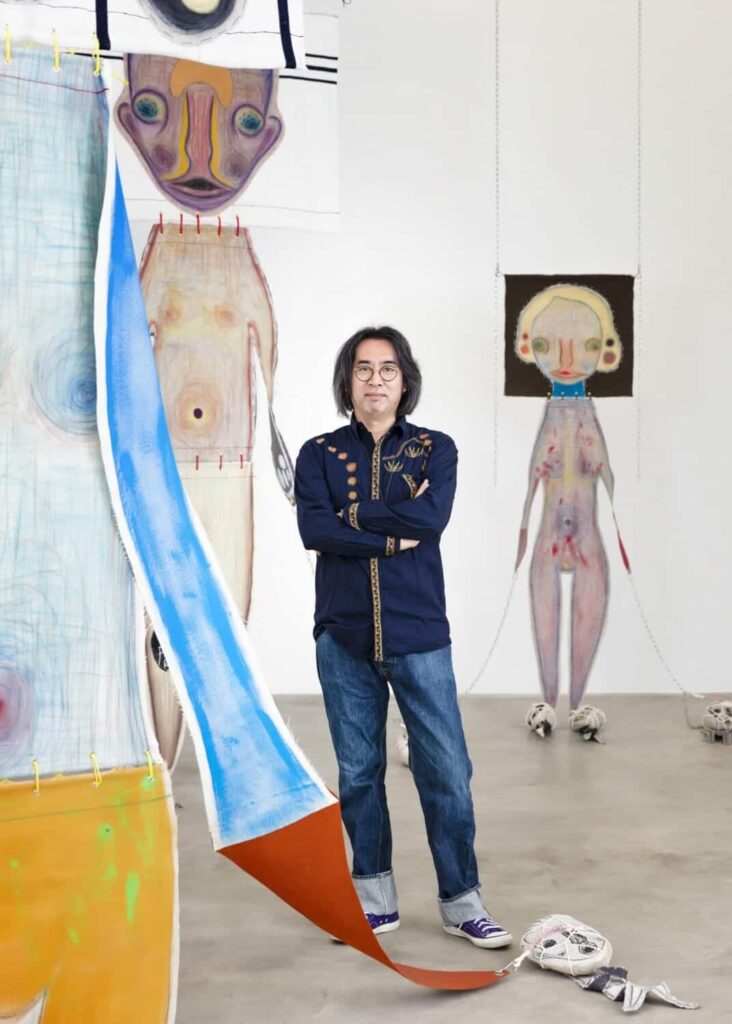 Izumi Kato joins Stephen Friedman Gallery