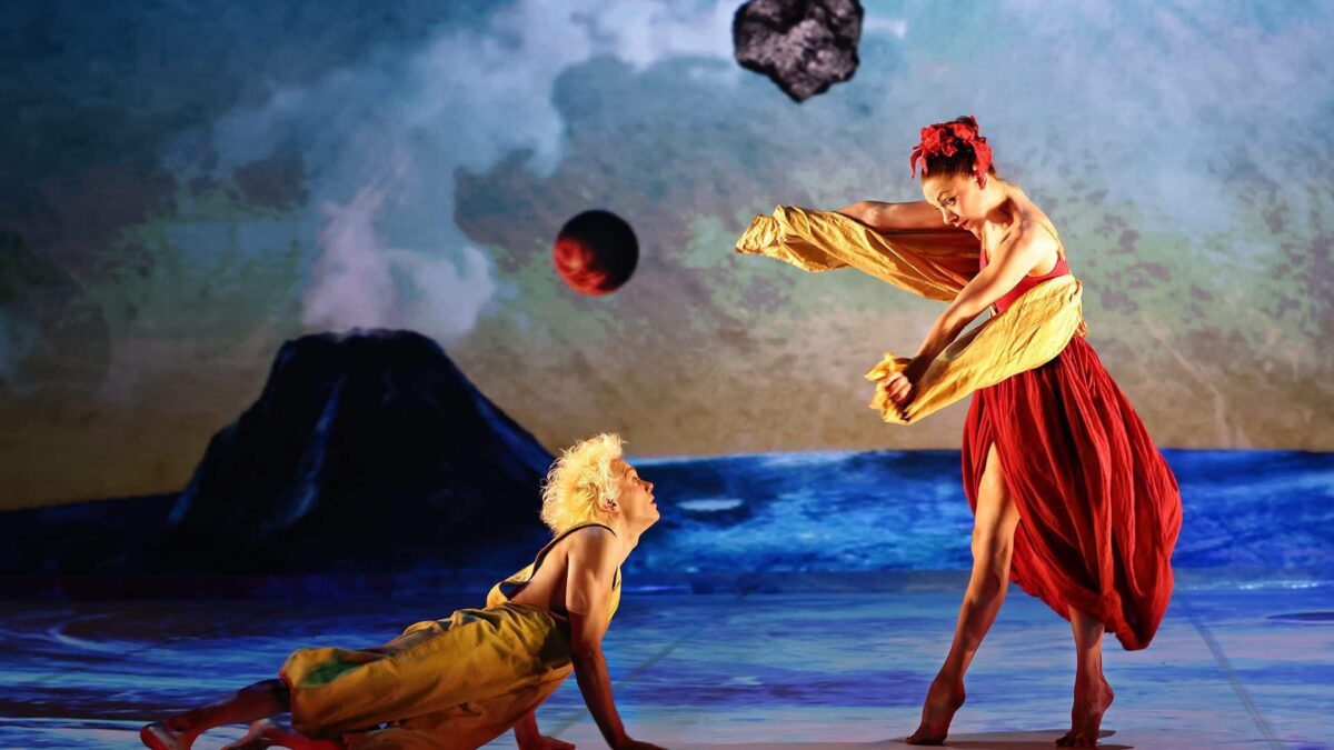 The Little Prince Returns