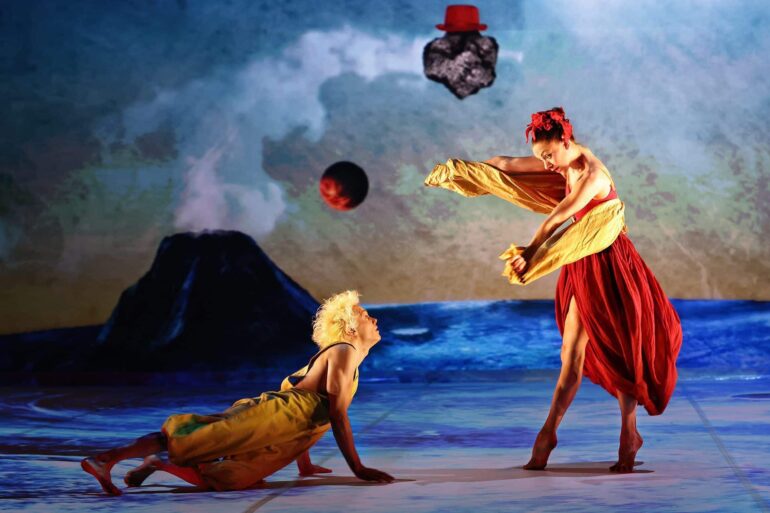 The Little Prince Returns