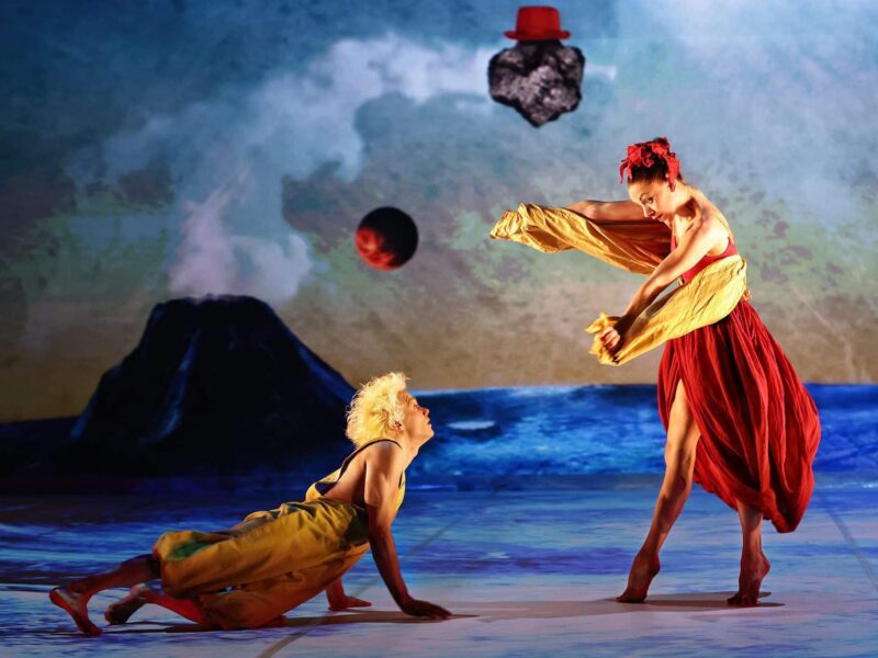 The Little Prince Returns