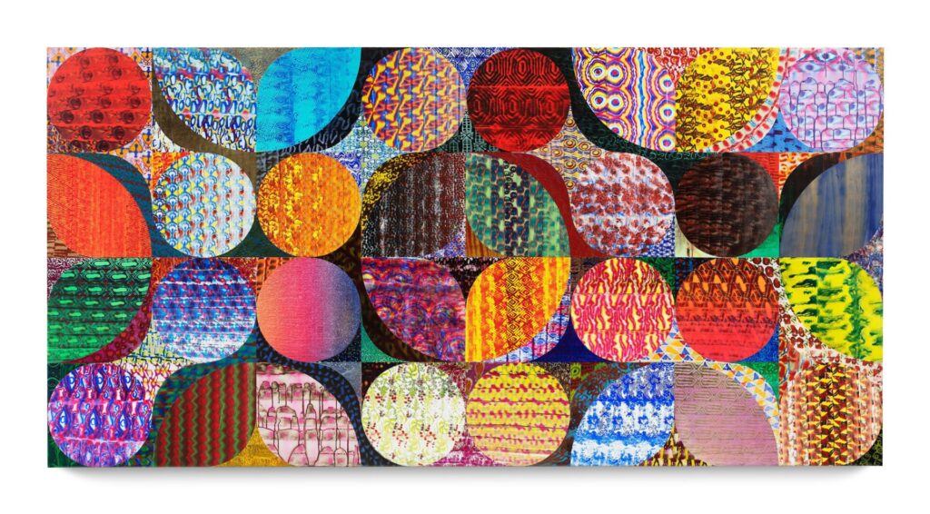 Stephen Friedman Gallery: West Bund Art & Design in Shanghai 2021