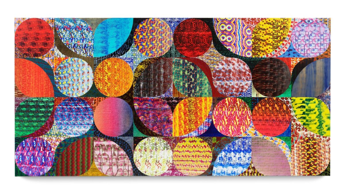 Stephen Friedman Gallery: West Bund Art & Design in Shanghai 2021