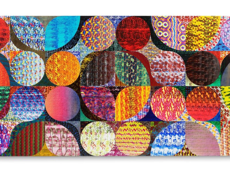 Stephen Friedman Gallery: West Bund Art & Design in Shanghai 2021