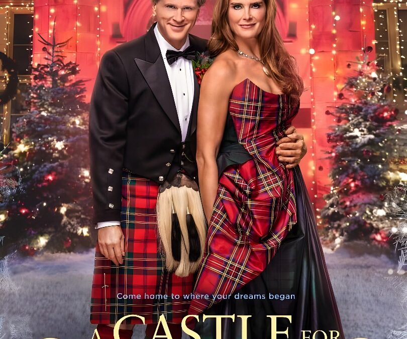 A Castle for Christmas (2021). Romantic Comedy on Netflix. Reviews