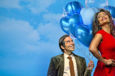 Amor Sin Medida (2021). Estreno en Netflix