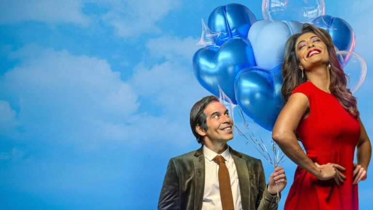 Amor Sin Medida (2021). Estreno en Netflix