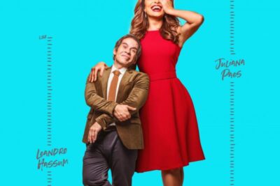 Just Short of Perfect (2021). Romantic Comedy on Netflix