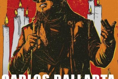 Carlos Ballarta: Falso Profeta (2021)