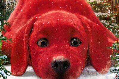 Clifford the Big Red Dog (2021). Movie Reviews