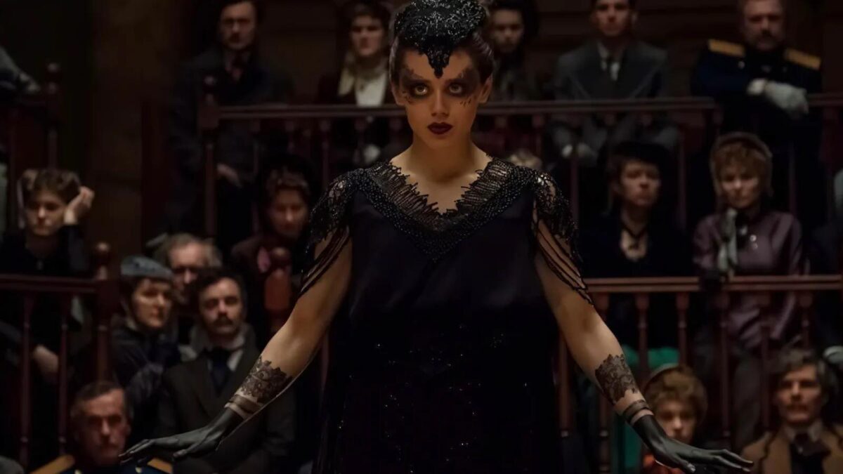 La Novena Profecía (2019). Thriller de Asesinatos