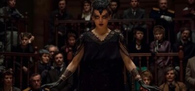 La Novena Profecía (2019)