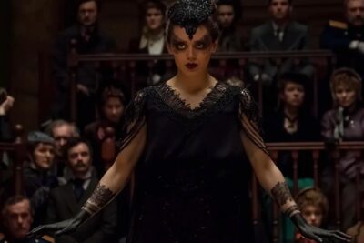 La Novena Profecía (2019). Thriller de Asesinatos