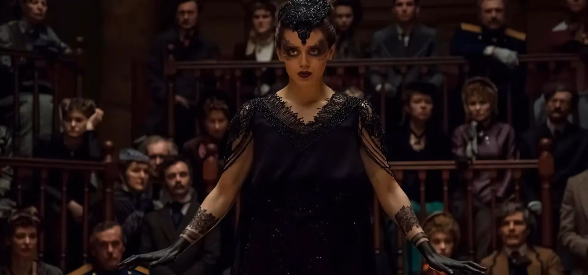 La Novena Profecía (2019)