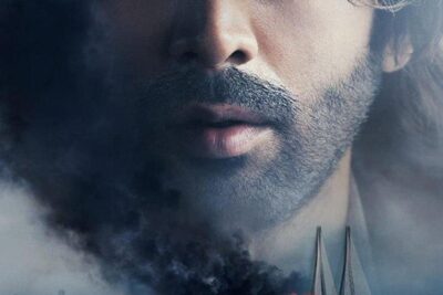 Dhamaka (2021). Thriller on Netflix