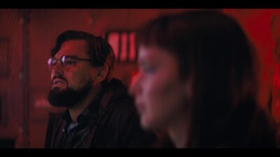 No Mires Arriba (2021)