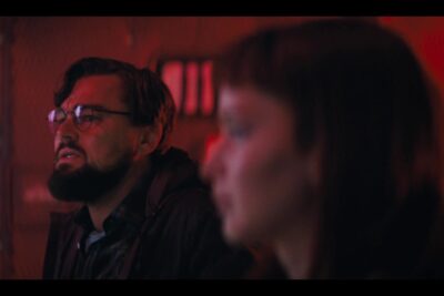 No Mires Arriba (2021). Película Netflix. Trailer y Fecha de Estreno