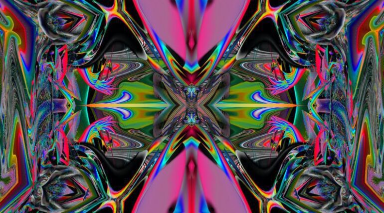 Pace Verso, the Gallery’s Custom-Built NFT Platform on the Palm Network