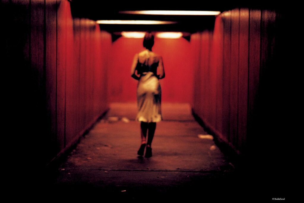 Irreversible (2002). Crítica de la Película