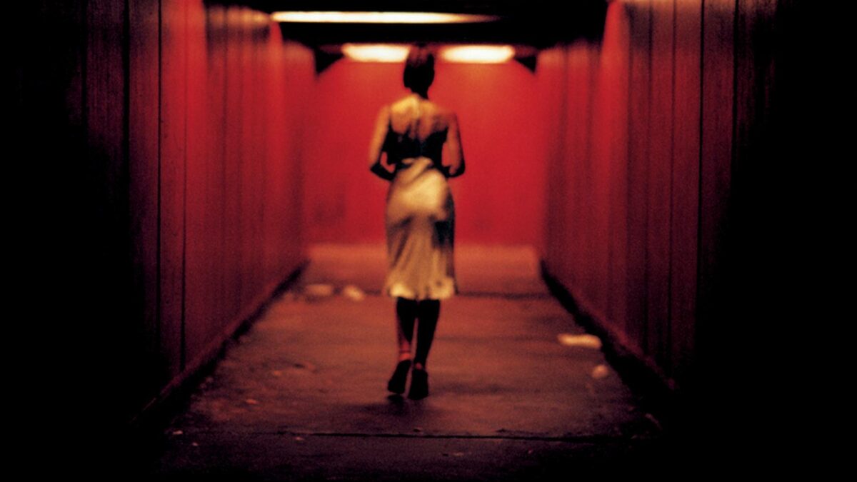 Irréversible (2002). Critique du film