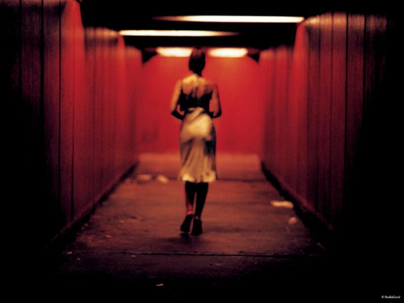 Irréversible (2002). Critique du film