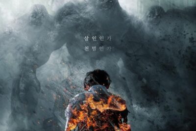 Hellbound  (2021). Netflix Series. Reviews