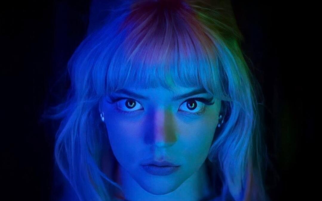 Última Noche en el Soho (2021). Crítica de la Película