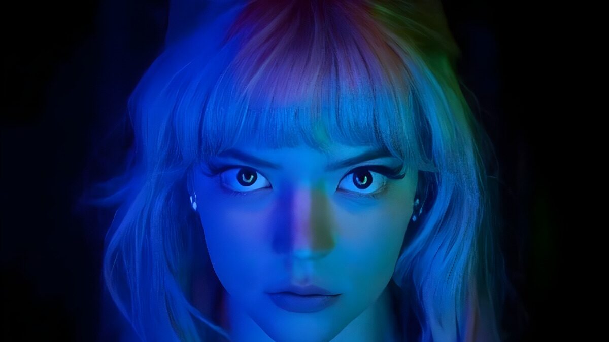 Última Noche en el Soho (2021). Crítica de la Película