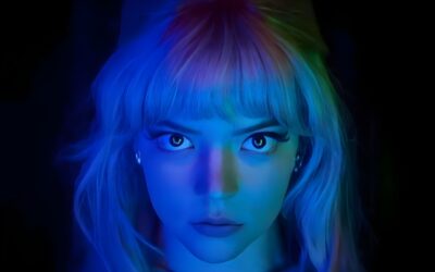 Última Noche en el Soho (2021). Crítica de la Película