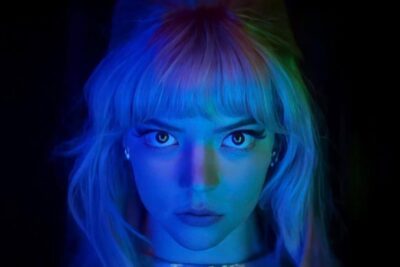 Última Noche en el Soho (2021). Crítica de la Película