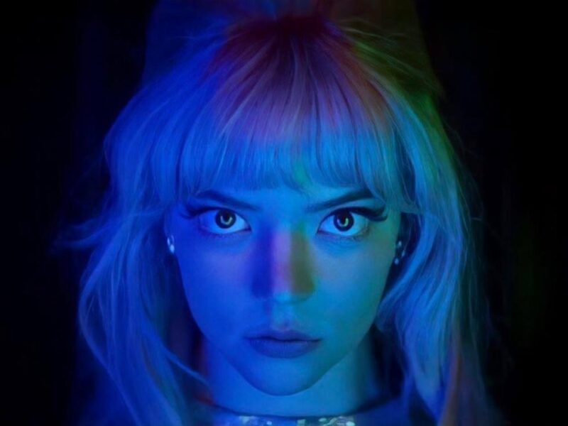 Última Noche en el Soho (2021). Crítica de la Película