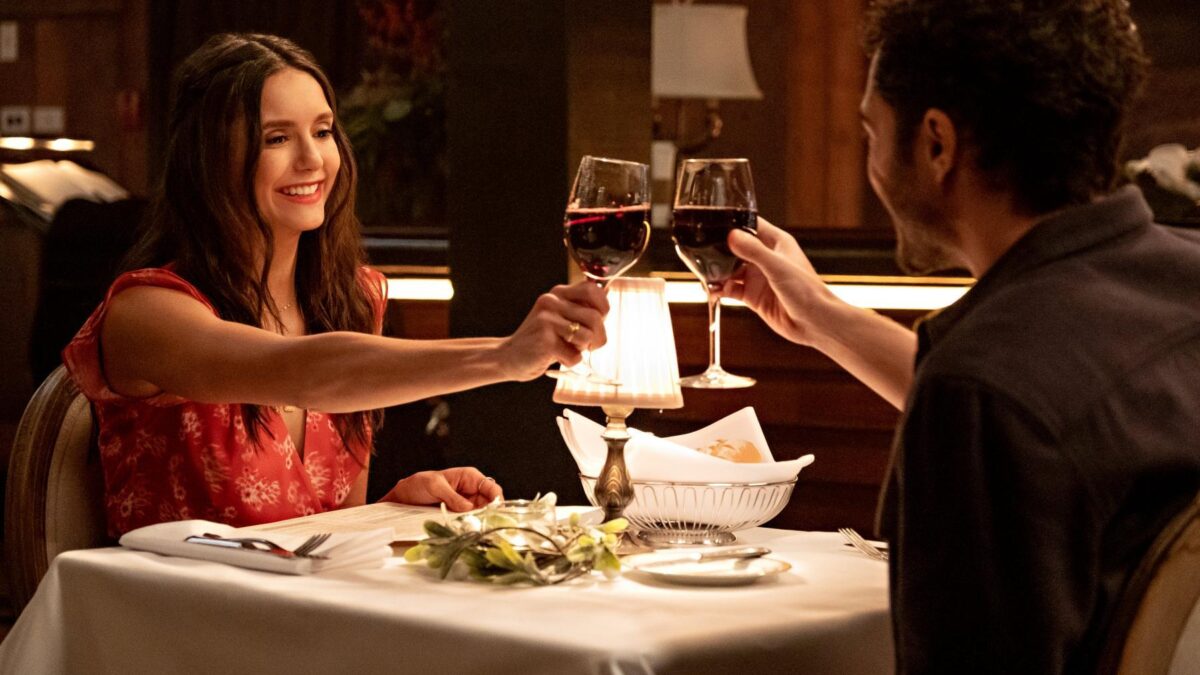 ¡Qué Duro es el Amor! (2021). Comedia romántica en Netflix