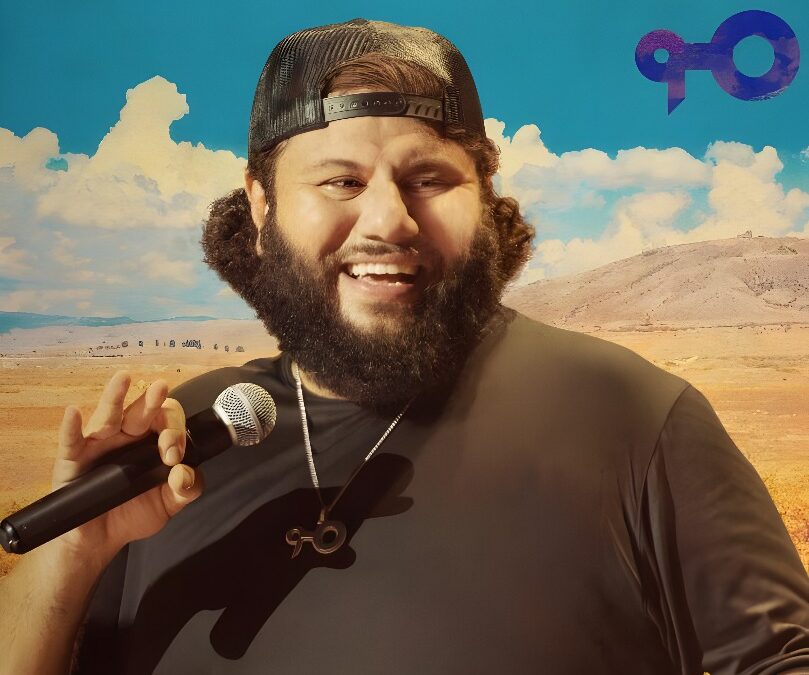 Mo Amer: Mohammed in Texas (2021). Comedia en Netflix