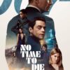 No Time to Die (2021). The Last James Bond