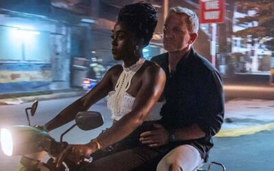 Sin Tiempo para Morir (2021). La Última (Literalmente) de James Bond