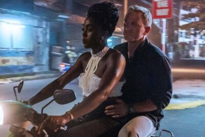 Sin Tiempo para Morir (2021). La Última (Literalmente) de James Bond