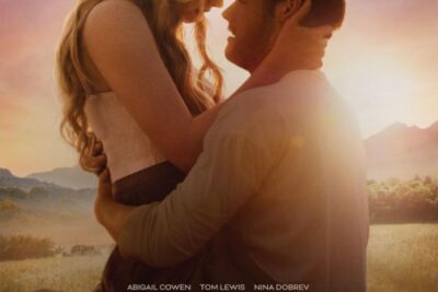 Redeeming Love (2022). Romantic Movie. Official Trailer