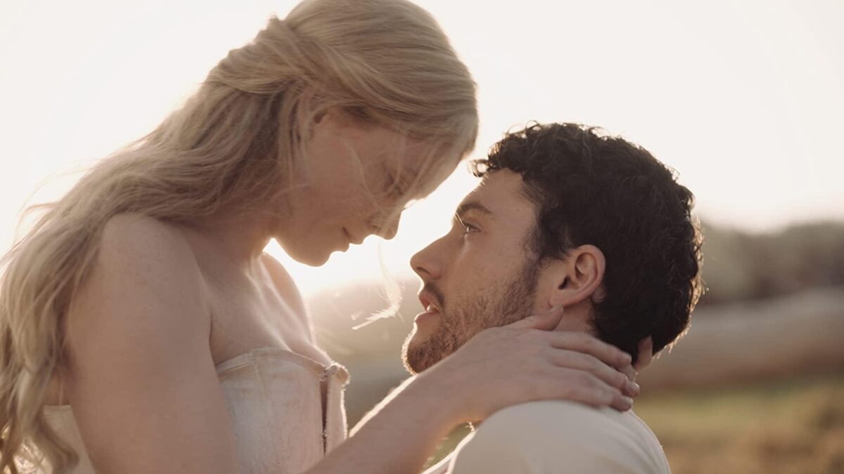 Redeeming Love (2022). Trailer de la Película