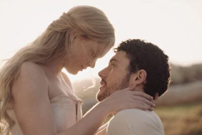 Redeeming Love (2022). Trailer de la Película