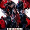 Resident Evil: Welcome to Raccoon City (2021). Movie Reviews
