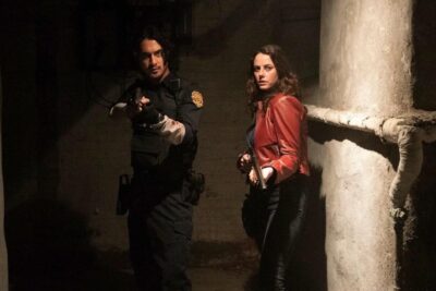 Resident Evil: Bienvenidos a Raccoon City (2021). Crítica de la Película