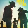The Harder They Fall (2021). Western on Netflix