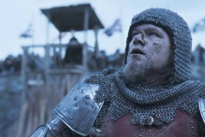 The Last Duel (2021). A Ridley Scott Movie. Reviews