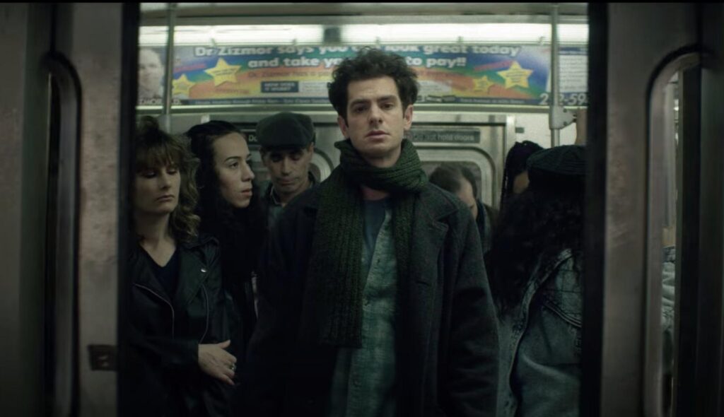 tick, tick… Boom! (2021). Estreno Musical en Netflix. Crítica