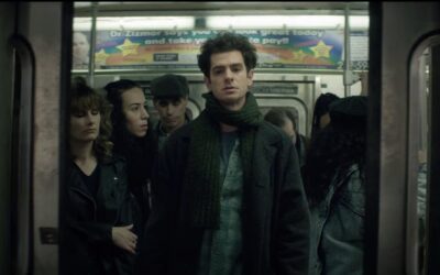 tick, tick… Boom! (2021). Estreno Musical en Netflix. Crítica