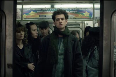 tick, tick… Boom! (2021). Estreno Musical en Netflix. Crítica